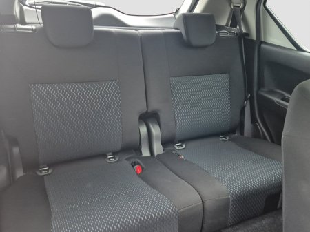 2023 Suzuki Ignis - photo 13
