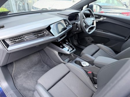 2024 Audi Q4 e-tron - photo 21