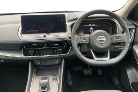 2024 Nissan Qashqai - photo 11