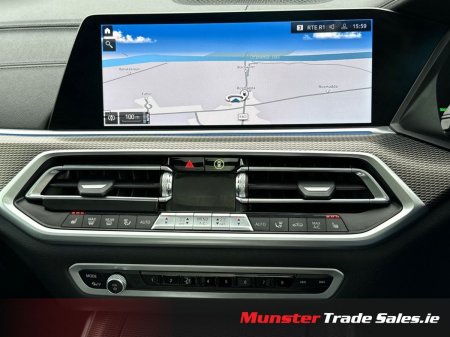 2022 BMW X5 - photo 17