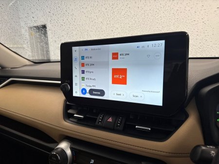 2023 Toyota RAV4 - photo 18
