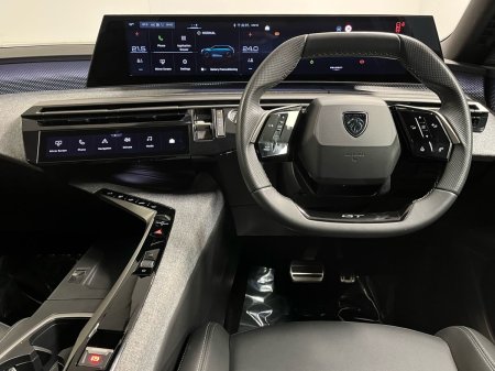 2025 Peugeot 5008 - photo 14