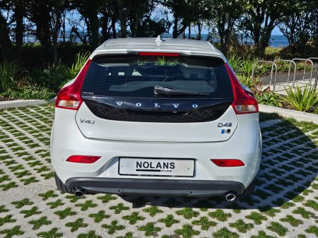 2016 Volvo V40 - photo 11