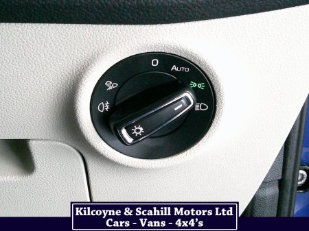 2022 Skoda Kodiaq - photo 32
