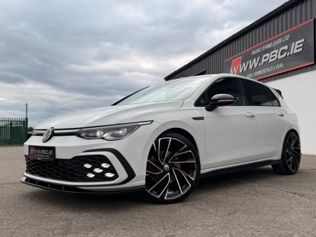 2022 Volkswagen Golf