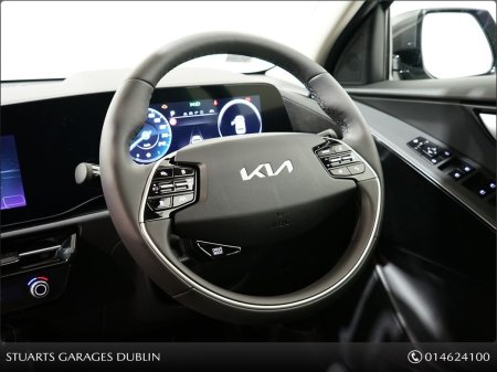 2026 Kia Niro - photo 14