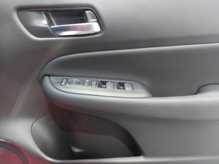 2023 Honda Jazz - photo 19