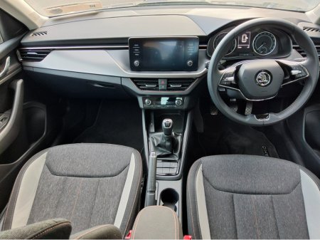 2024 Skoda Kamiq - photo 8