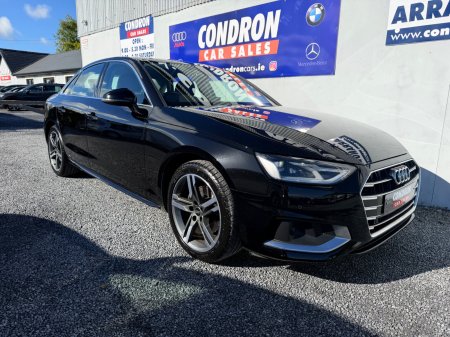 2023 Audi A4 - photo 2