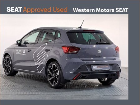 2026 SEAT Ibiza - photo 4
