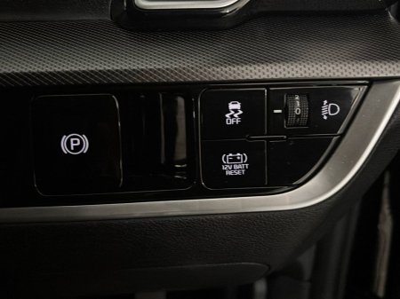 2025 Kia Sportage - photo 26