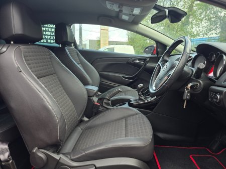 2018 Opel Astra - photo 13
