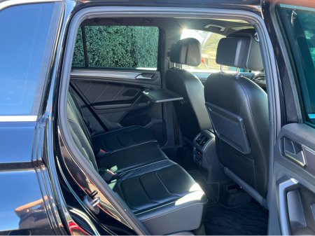 2019 Volkswagen Tiguan - photo 10