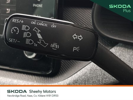 2026 Skoda Scala - photo 16