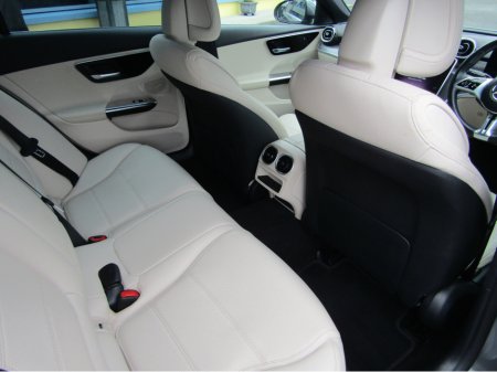 2022 Mercedes-Benz C-Class - photo 9