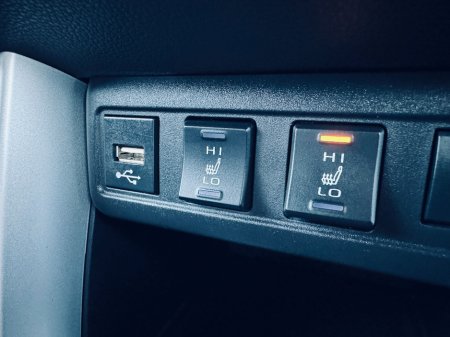 2022 Toyota Corolla Cross - photo 26