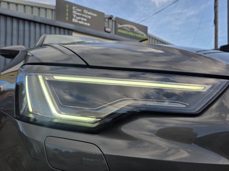 2023 Audi A6 - photo 9