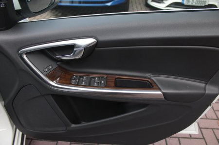 2018 Volvo V60 - photo 10