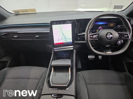 2023 Renault Austral - photo 2