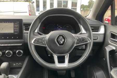 2023 Renault Captur - photo 12