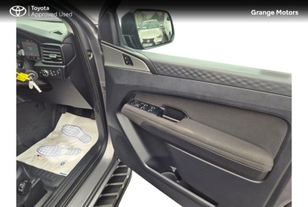 2023 Volkswagen Amarok - photo 11