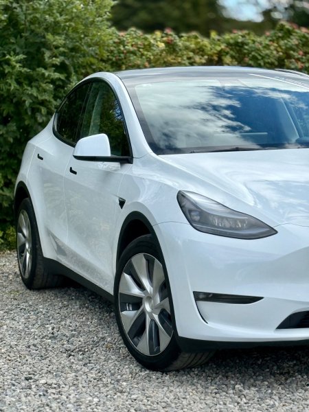 2023 Tesla Model Y - photo 4