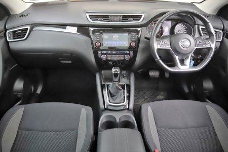 2019 Nissan Qashqai - photo 14