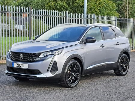 2023 Peugeot 3008 - photo 4