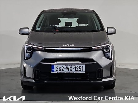 2026 Kia Picanto - photo 12