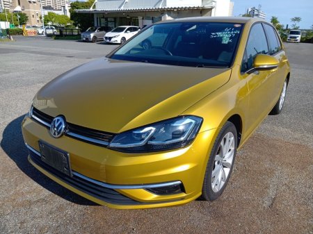 2018 Volkswagen Golf - photo 3