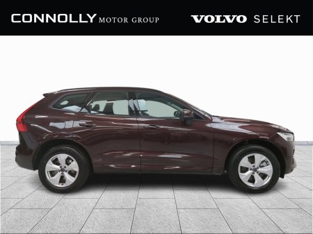 2025 Volvo XC60 - photo 3