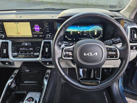 2023 Kia Sorento - photo 20