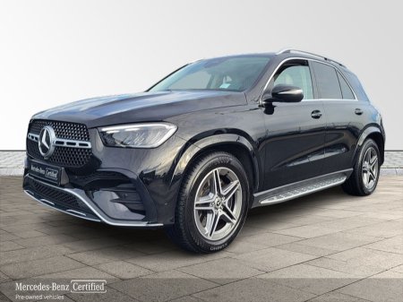 2025 Mercedes-Benz GLE - photo 2