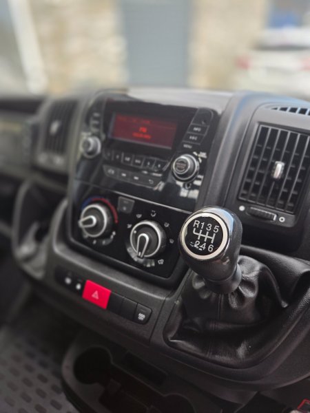 2021 Fiat Ducato - photo 21