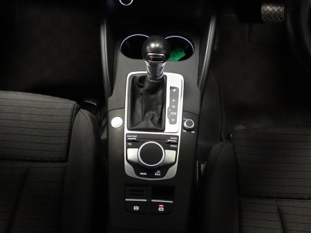 2017 Audi A3 - photo 20