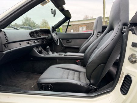 1989 Porsche 944 - photo 13