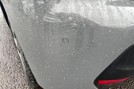 2024 Peugeot 208 - photo 27
