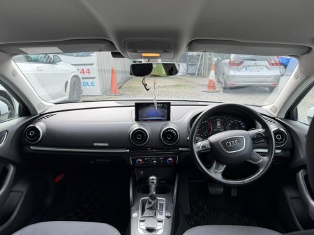 2016 Audi A3 - photo 11