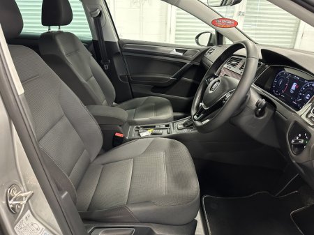 2019 Volkswagen Golf - photo 21