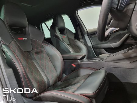 2024 Skoda Octavia - photo 29