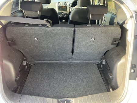 2013 Nissan Note - photo 13