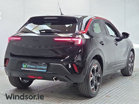 2023 Opel Mokka - photo 2