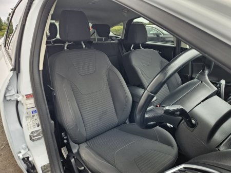 2017 Ford Focus - photo 10
