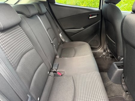 2018 Mazda Mazda2 - photo 14