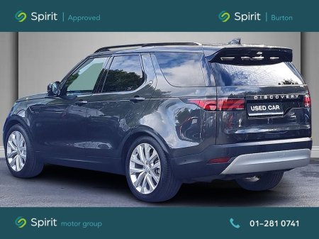 2024 Land Rover Discovery - photo 2