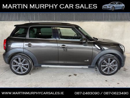 2014 Mini Countryman - photo 3