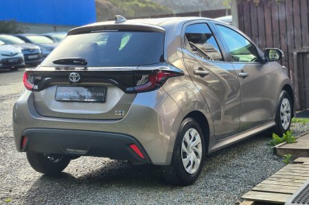 2022 Toyota Yaris - photo 10