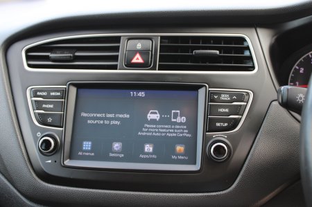 2020 Hyundai i20 - photo 15