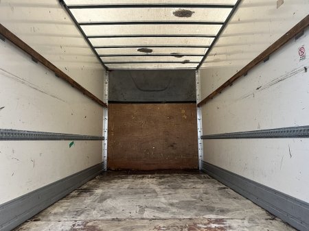 2018 Mercedes-Benz Sprinter - photo 3
