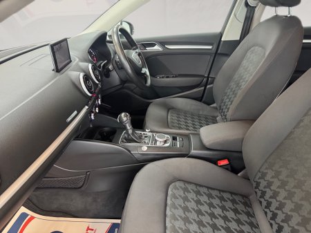 2016 Audi A3 - photo 17